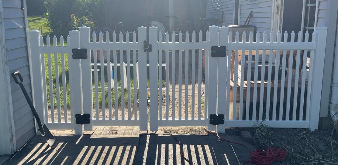 Fence Company Arlington Heights Illinois