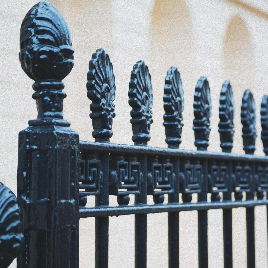 Aluminum Fence Company Arlington Heights