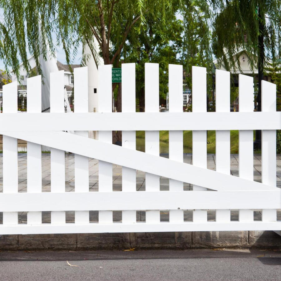 Vinyl Fence Company Arlington Heights