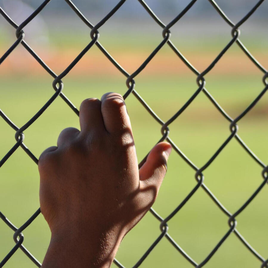 Chain Link Fence Arlington Heights Illinois