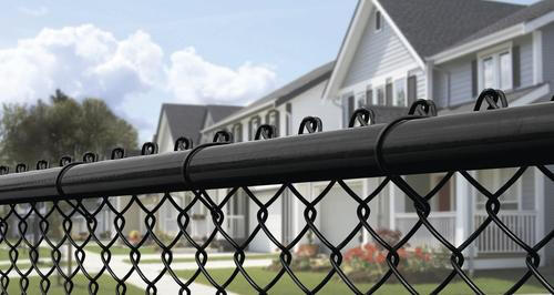 Chain Link Fence Company Arlington Heights Illinois